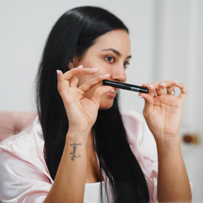 Serum Pestañas Fuertes y Largas en Semanas