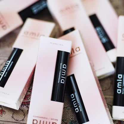 Serum Pestañas Fuertes y Largas en Semanas